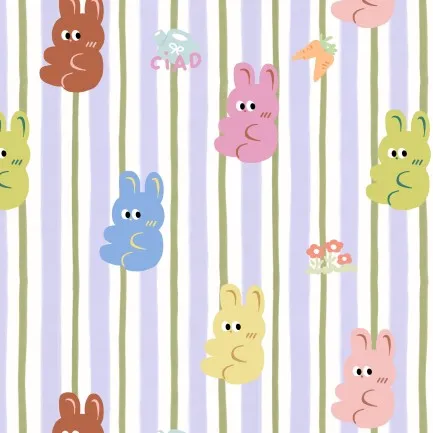 Jelly Bunny