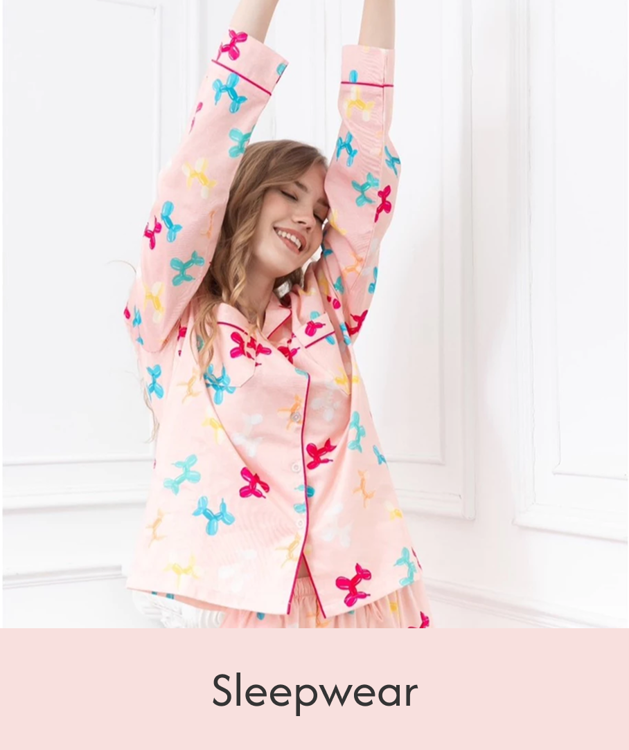 Sleepwear