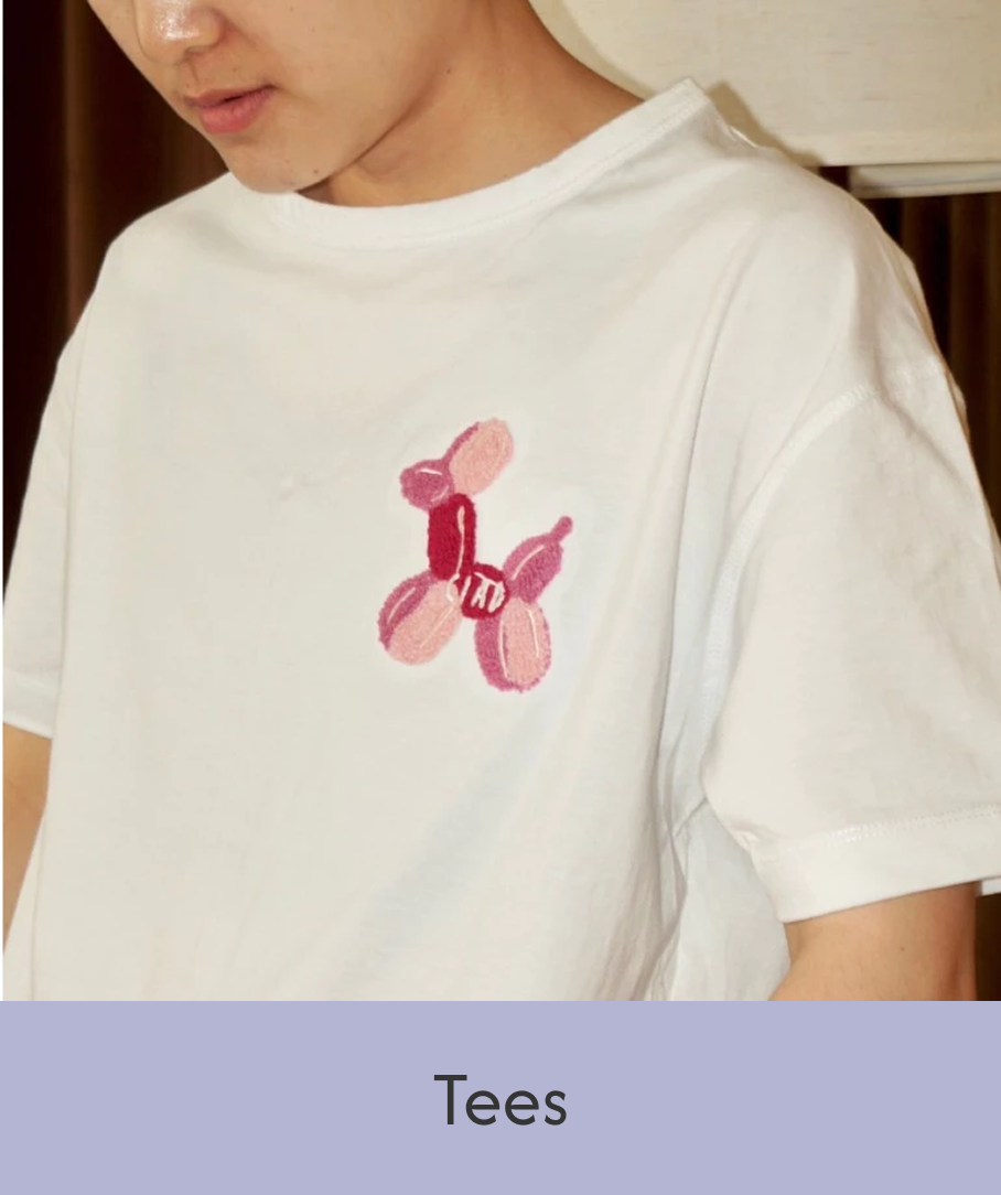 Tees