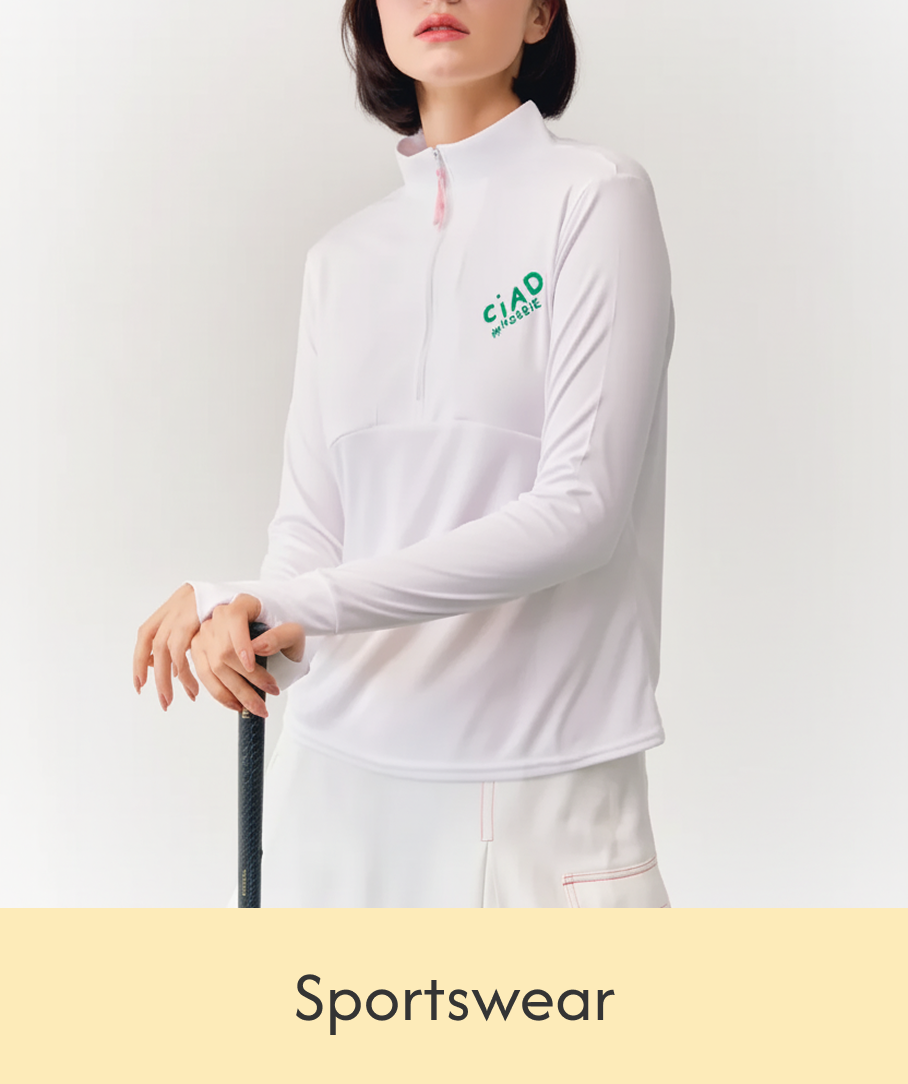 Sportswear
