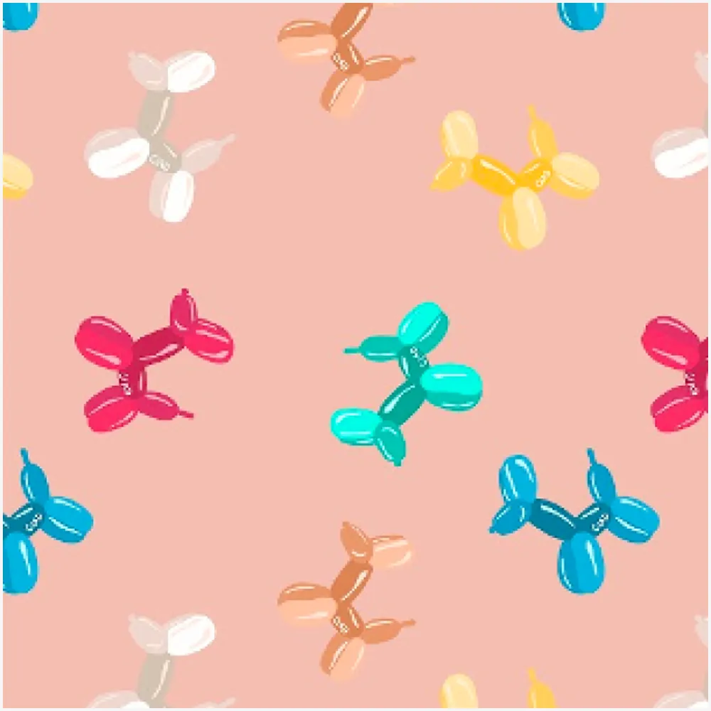 Balloon dog