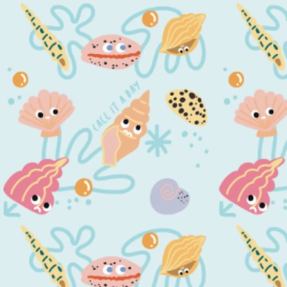 Under the Sea