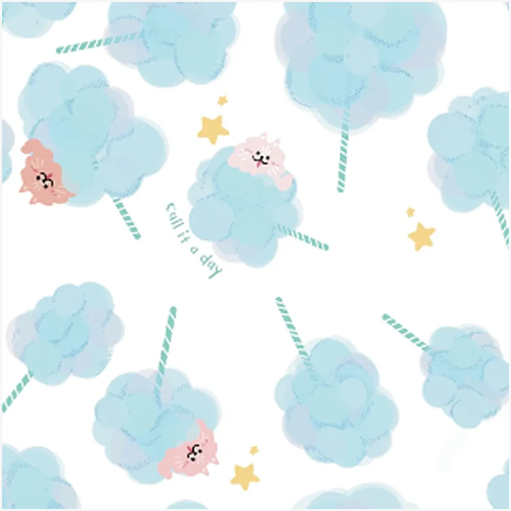 Cotton Candy